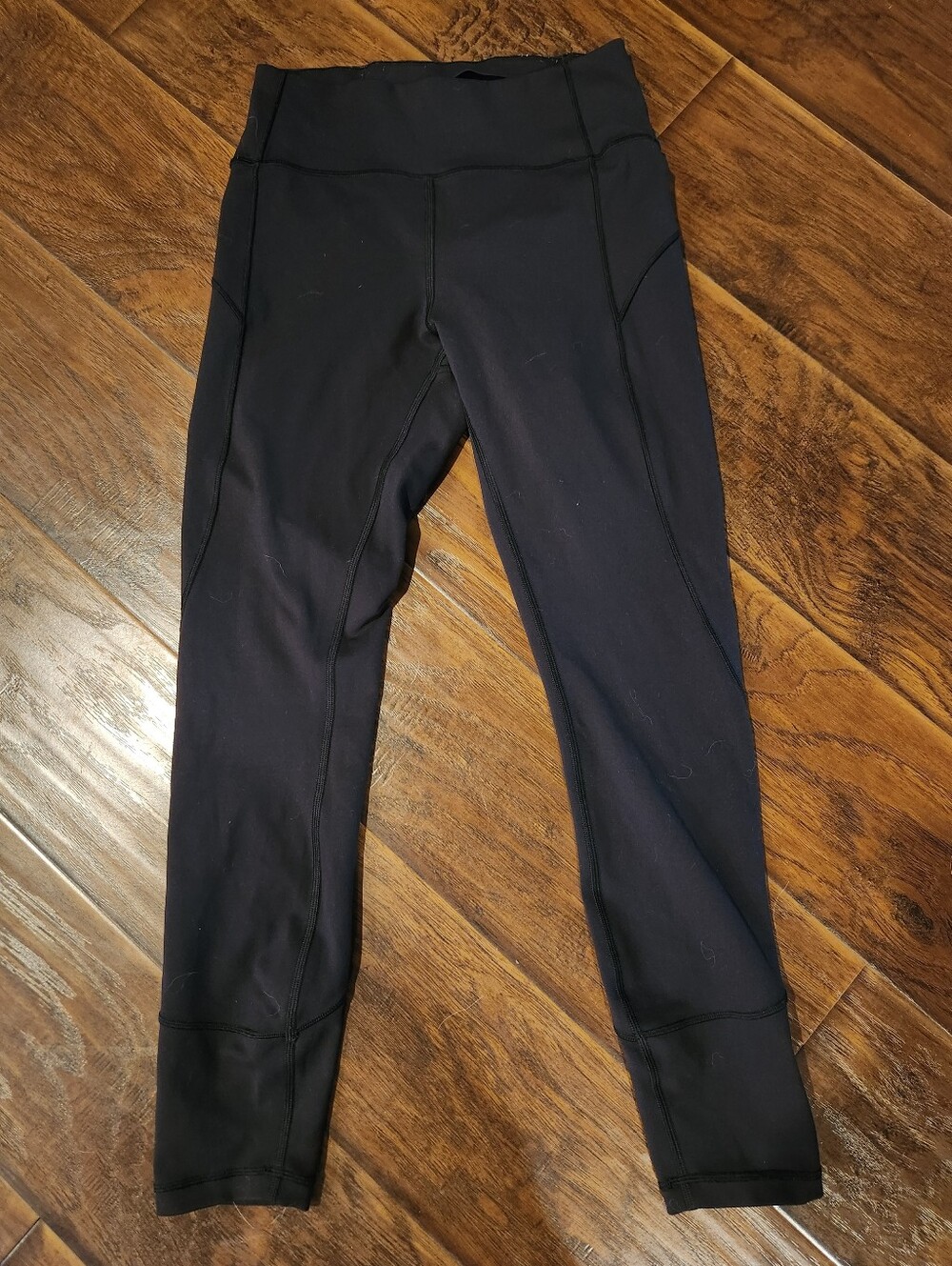 🖤 Black Lululemon Womens Leggings